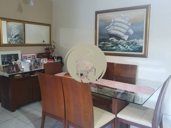 Imagem Apartamento com 2 Quartos à Venda, 85 m² em Campo Grande - Santos Imagem Apartamento com 2 Quartos à Venda, 85 m² em Campo Grande - Santos
