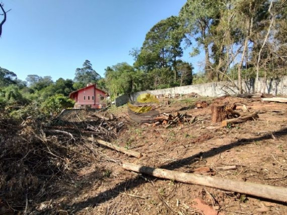 Imagem Terreno à Venda, 500 m² em Paisagem Renoir - Cotia