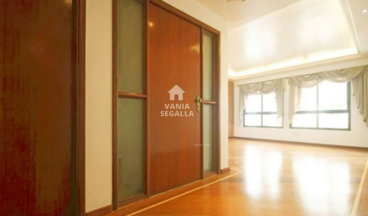 Apartamento com 3 Quartos à Venda, 145 m² em Perdizes - São Paulo