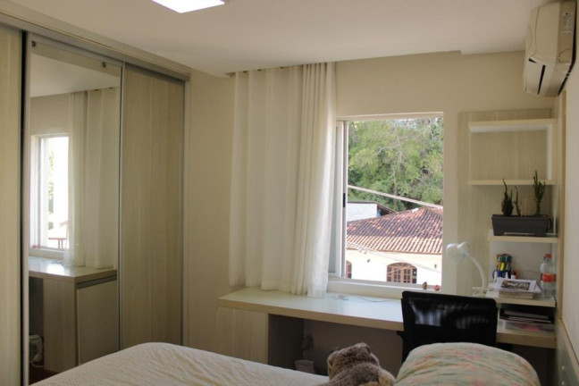 Imagem Cobertura com 3 Quartos à Venda, 201 m² em Saco Dos Limões - Florianópolis