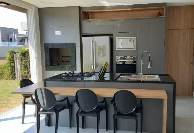 Imagem Casa de Condomínio com 4 Quartos à Venda, 280 m² em Parque Antártica - Capão Da Canoa Imagem Casa de Condomínio com 4 Quartos à Venda, 280 m² em Parque Antártica - Capão Da Canoa