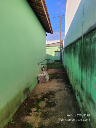 Imagem Casa com 2 Quartos à Venda, 58 m² em Village Santana - Guaratinguetá Imagem Casa com 2 Quartos à Venda, 58 m² em Village Santana - Guaratinguetá