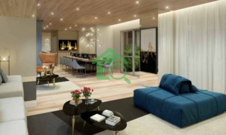 Imagem Apartamento com 1 Quarto à Venda, 21 m² em República - São Paulo