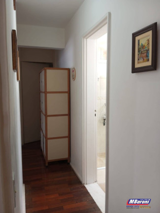 Imagem Apartamento com 3 Quartos à Venda, 145 m² em Paraíso - São Paulo