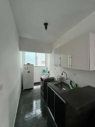 Imagem Apartamento com 2 Quartos à Venda, 60 m² em Sapé - Ubatuba Imagem Apartamento com 2 Quartos à Venda, 60 m² em Sapé - Ubatuba