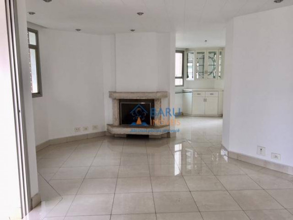 Imagem Apartamento com 3 Quartos à Venda ou Locação, 198 m² em Higienópolis - São Paulo Imagem Apartamento com 3 Quartos à Venda ou Locação, 198 m² em Higienópolis - São Paulo