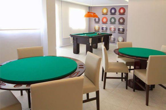 Imagem Apartamento com 2 Quartos à Venda, 51 m² em Centro - São José Dos Pinhais Imagem Apartamento com 2 Quartos à Venda, 51 m² em Centro - São José Dos Pinhais
