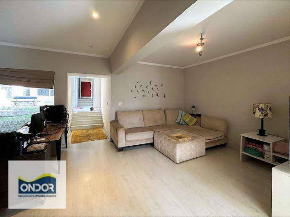 Imagem Casa de Condomínio com 3 Quartos à Venda, 309 m² em Jardim Passárgada I - Cotia Imagem Casa de Condomínio com 3 Quartos à Venda, 309 m² em Jardim Passárgada I - Cotia