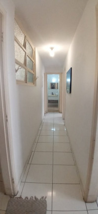 Imagem Apartamento com 2 Quartos para Alugar, 80 m² em Gonzaga - Santos Imagem Apartamento com 2 Quartos para Alugar, 80 m² em Gonzaga - Santos