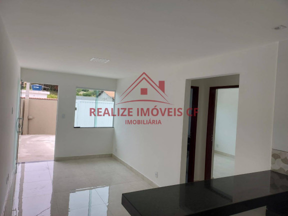 Imagem Casa com 2 Quartos à Venda, 70 m² em Vila Do Peró - Cabo Frio Imagem Casa com 2 Quartos à Venda, 70 m² em Vila Do Peró - Cabo Frio