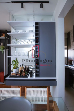 Imagem Apartamento com 1 Quarto à Venda, 75 m² em Condomínio Residencial Viva Vista - Sumaré