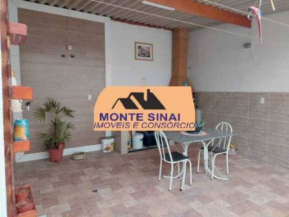 Imagem Casa com 2 Quartos à Venda, 180 m² em Vila Barão - Sorocaba