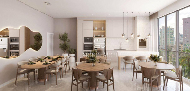 Imagem Apartamento com 4 Quartos à Venda, 135 m² em Centro - Itapema