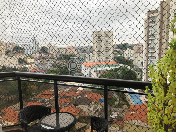 Imagem Apartamento com 3 Quartos à Venda, 122 m² em Centro - Diadema