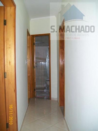 Imagem Casa com 3 Quartos à Venda, 133 m² em Parque Das Nações - Santo André