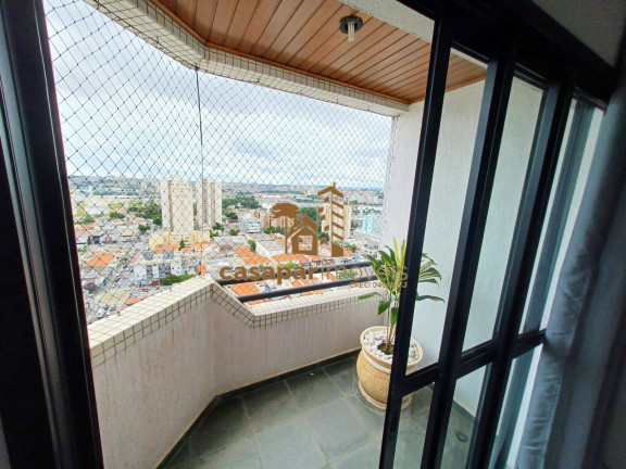 Imagem Cobertura com 4 Quartos à Venda, 198 m² em Barcelona - São Caetano Do Sul Imagem Cobertura com 4 Quartos à Venda, 198 m² em Barcelona - São Caetano Do Sul