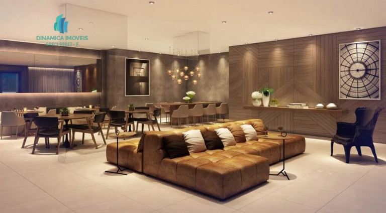 Imagem Apartamento com 2 Quartos à Venda, 66 m² em Botafogo - Campinas