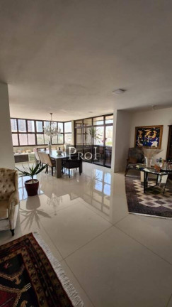 Apartamento com 4 Quartos à Venda, 330 m² em Rudge Ramos - São Bernardo Do Campo