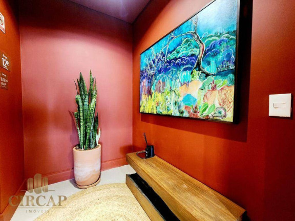 Imagem Apartamento com 4 Quartos à Venda, 222 m² em Perdizes - São Paulo Imagem Apartamento com 4 Quartos à Venda, 222 m² em Perdizes - São Paulo