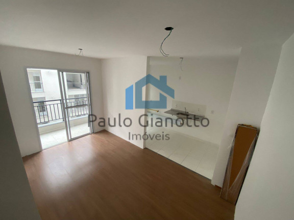 Imagem Apartamento com 2 Quartos à Venda, 56 m² em Granja Viana - Cotia