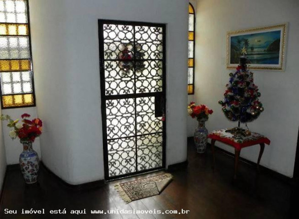 Imagem Casa com 6 Quartos à Venda, 500 m² em Cidade Dutra - São Paulo