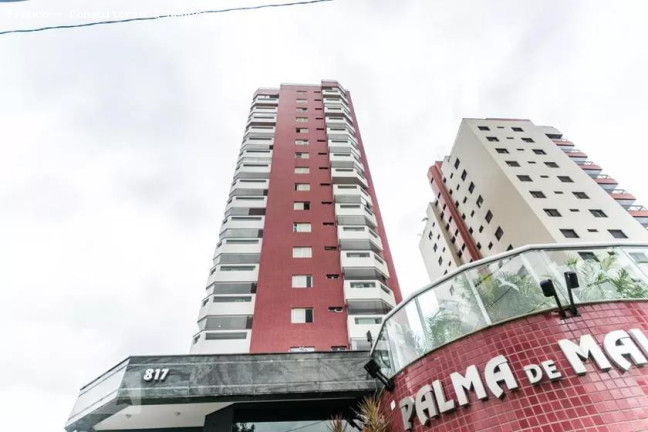 Imagem Apartamento com 3 Quartos à Venda, 168 m² em Barcelona - São Caetano Do Sul Imagem Apartamento com 3 Quartos à Venda, 168 m² em Barcelona - São Caetano Do Sul