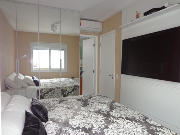 Imagem Apartamento com 2 Quartos à Venda, 73 m² em Vila Carrão - São Paulo