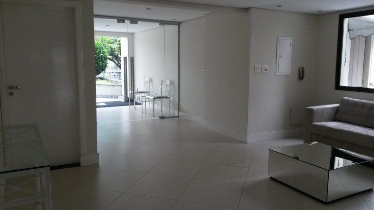Imagem Imóvel com 2 Quartos à Venda, 65 m² em Campo Belo - São Paulo