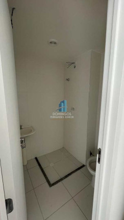Imagem Apartamento com 1 Quarto à Venda, 37 m² em Conjunto Residencial José Bonifácio - São Paulo
