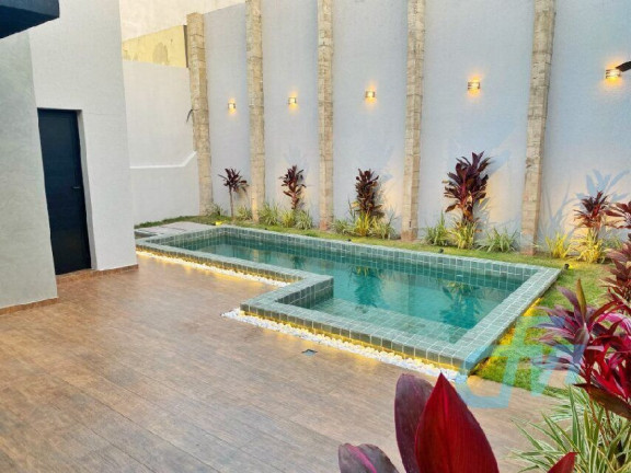 Imagem Casa de Condomínio com 3 Quartos à Venda, 175 m² em Cézar De Souza - Mogi Das Cruzes Imagem Casa de Condomínio com 3 Quartos à Venda, 175 m² em Cézar De Souza - Mogi Das Cruzes