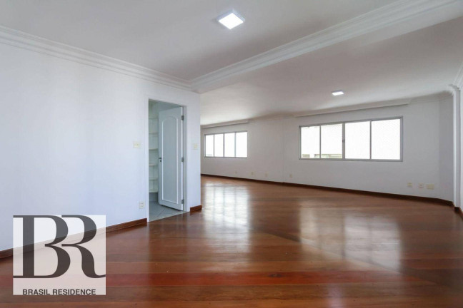 Apartamento com 4 Quartos à Venda, 222 m² em Jardim Paulista - São Paulo