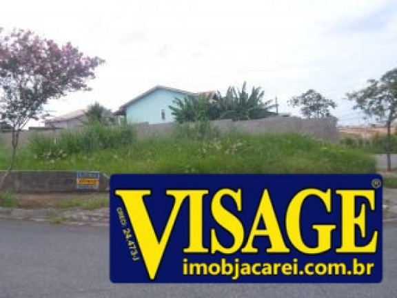 Imagem Terreno à Venda, em Vila Branca - Jacareí Imagem Terreno à Venda, em Vila Branca - Jacareí