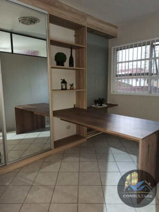 Imagem Sala Comercial para Alugar, 10 m² em Vila Belmiro - Santos Imagem Sala Comercial para Alugar, 10 m² em Vila Belmiro - Santos