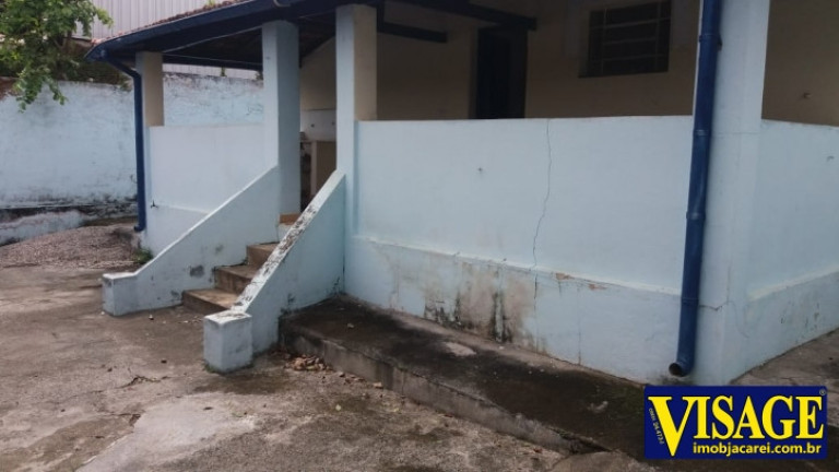 Imagem Casa com 3 Quartos à Venda, 361 m² em Sao Joao - Jacareí