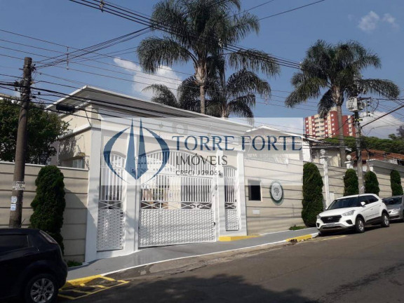 Imagem Casa de Condomínio com 3 Quartos à Venda, 116 m² em Vila Scarpelli - Santo André Imagem Casa de Condomínio com 3 Quartos à Venda, 116 m² em Vila Scarpelli - Santo André