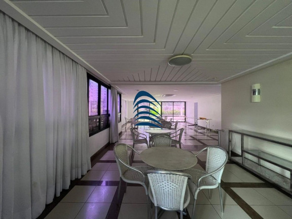 Imagem Imóvel com 3 Quartos à Venda, 118 m² em Pituba - Salvador Imagem Imóvel com 3 Quartos à Venda, 118 m² em Pituba - Salvador