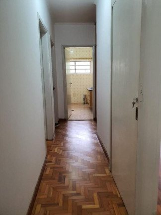 Imagem Sobrado com 3 Quartos para Alugar, 160 m² em Santa Maria - Santo André
