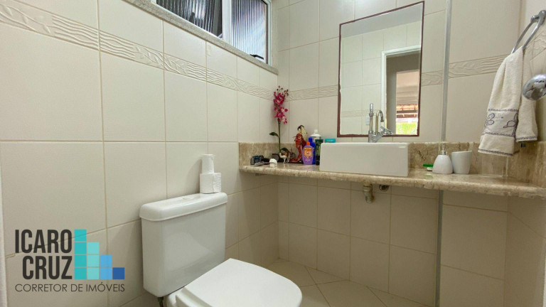 Imagem Casa com 4 Quartos à Venda, 380 m² em Buraquinho - Lauro De Freitas