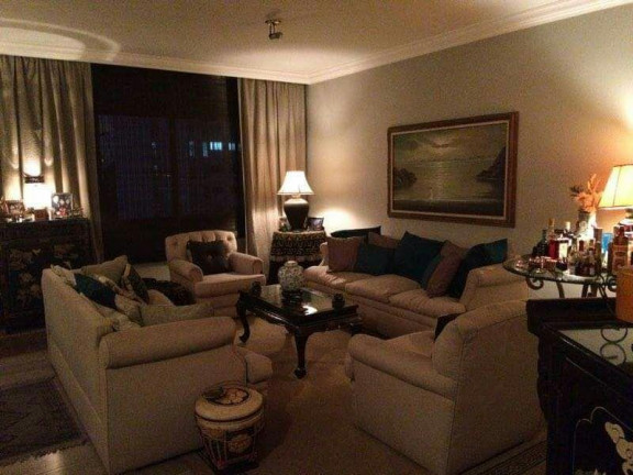 Imagem Apartamento com 3 Quartos à Venda, 160 m² em Morumbi - São Paulo Imagem Apartamento com 3 Quartos à Venda, 160 m² em Morumbi - São Paulo