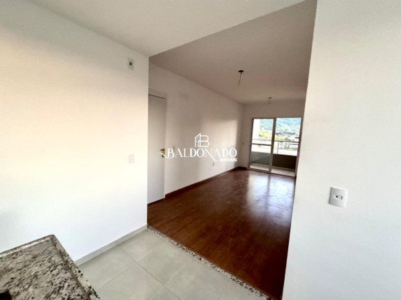 Imagem Apartamento com 2 Quartos para Alugar, 58 m² em Pires - Extrema