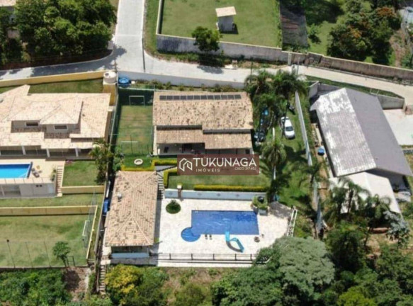 Imagem Chácara com 4 Quartos à Venda, 400 m² em Mairinque - Mairinque Imagem Chácara com 4 Quartos à Venda, 400 m² em Mairinque - Mairinque