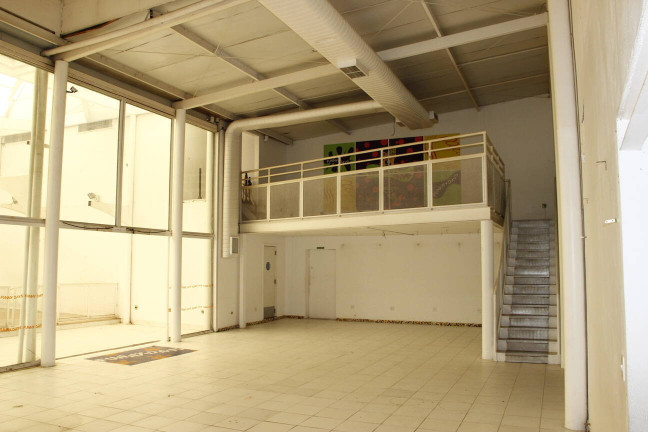 Imagem Loja para Alugar, 506 m² em Indianópolis - São Paulo