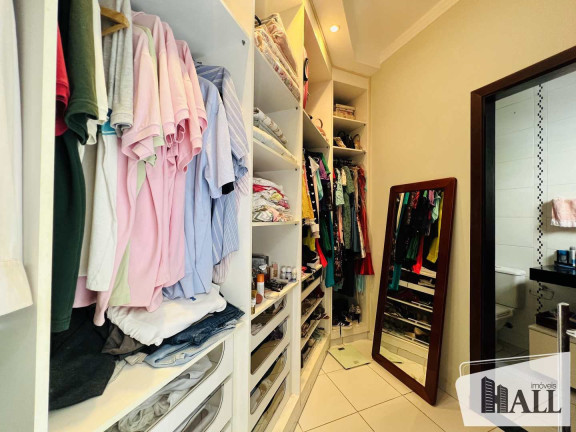 Imagem Casa com 3 Quartos à Venda, 199 m² em Condomínio Vilage La Montagne - São José Do Rio Preto Imagem Casa com 3 Quartos à Venda, 199 m² em Condomínio Vilage La Montagne - São José Do Rio Preto