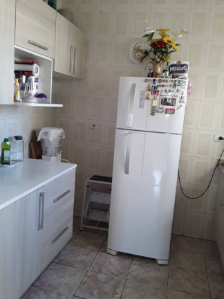 Imagem Apartamento com 3 Quartos à Venda, 84 m² em Taboão - São Bernardo Do Campo