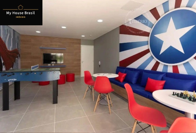 Imagem Apartamento com 2 Quartos à Venda, 52 m² em Santa Teresinha - São Paulo Imagem Apartamento com 2 Quartos à Venda, 52 m² em Santa Teresinha - São Paulo