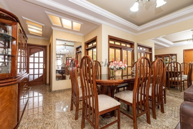 Imagem Sobrado com 4 Quartos à Venda, 288 m² em Vila Assunção - Santo André Imagem Sobrado com 4 Quartos à Venda, 288 m² em Vila Assunção - Santo André