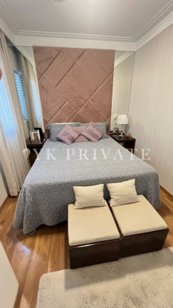 Imagem Apartamento com 3 Quartos à Venda, 98 m² em Vila Romana - São Paulo