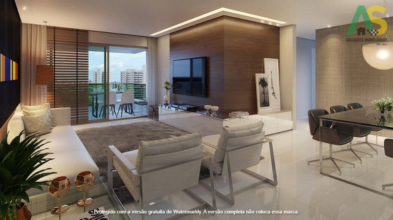 Imagem Imóvel com 4 Quartos à Venda, 135 m² em Ilha Do Retiro - Recife