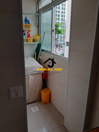 Imagem Apartamento com 2 Quartos à Venda, 52 m² em Centro - São Vicente
