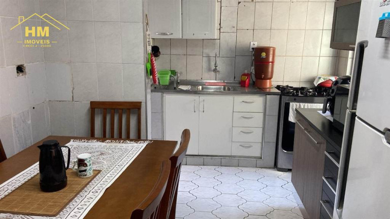 Imagem Casa com 2 Quartos à Venda, 84 m² em Parque Bitaru - Sao Vicente Imagem Casa com 2 Quartos à Venda, 84 m² em Parque Bitaru - Sao Vicente